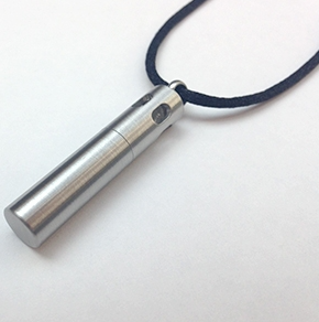 浦上式アロマペンダント