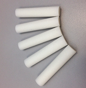 ペンダント交換スポンジ（５枚入）