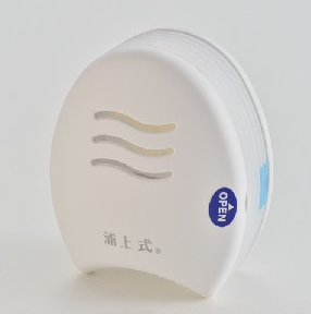 浦上式アロマディフューザー（ACアダプター付）