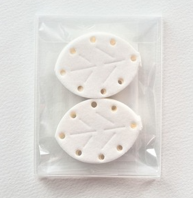 浦上式アロマディフューザー交換パット（１０枚入）