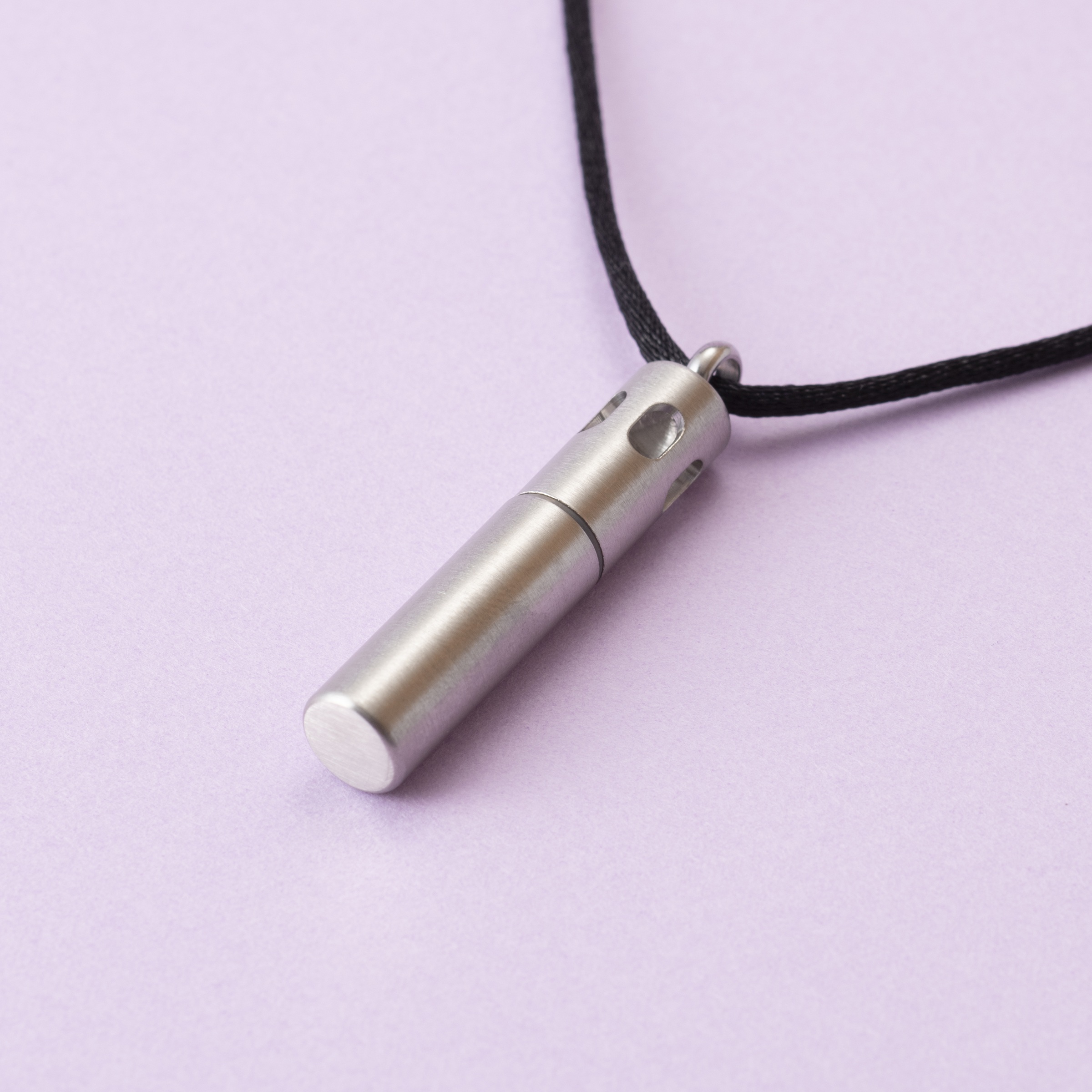 浦上式アロマペンダント