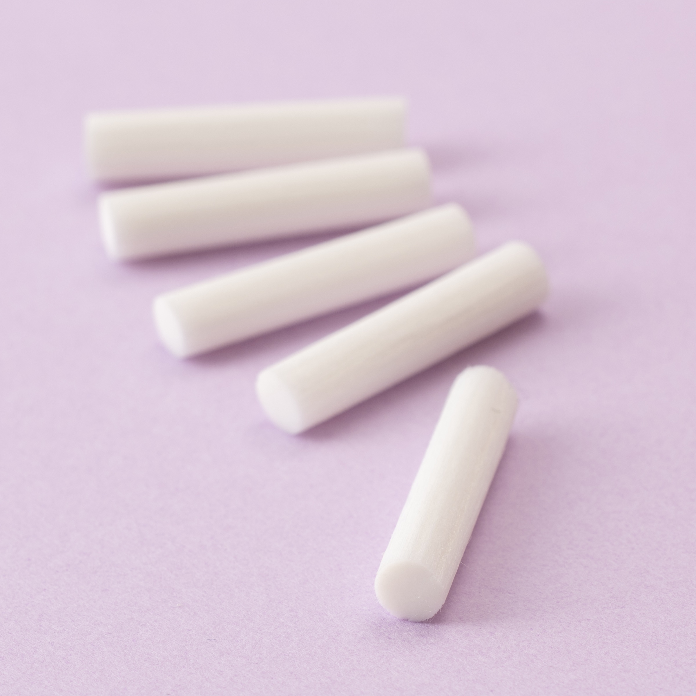 ペンダント交換スポンジ（５枚入）