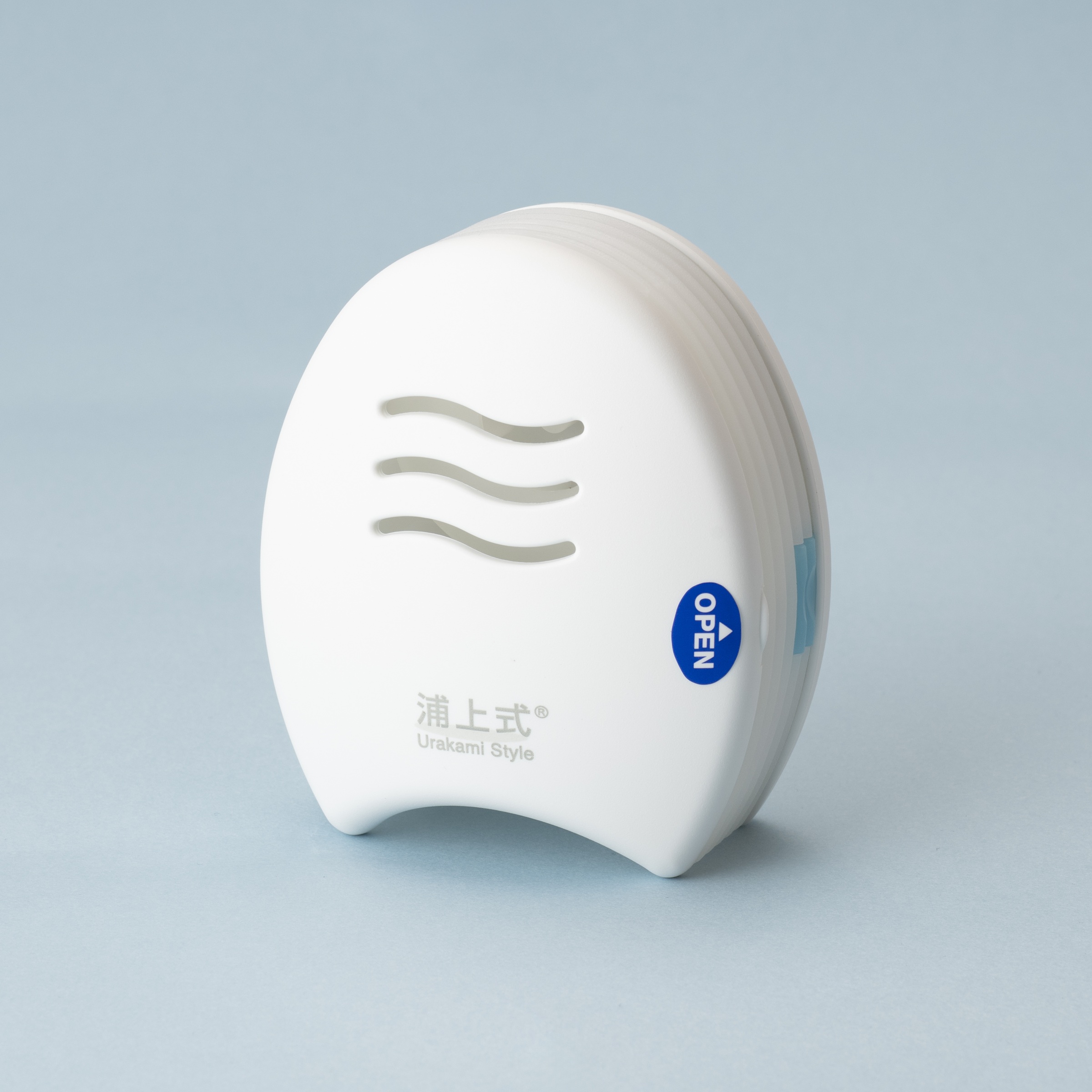 浦上式アロマディフューザー（ACアダプター付）