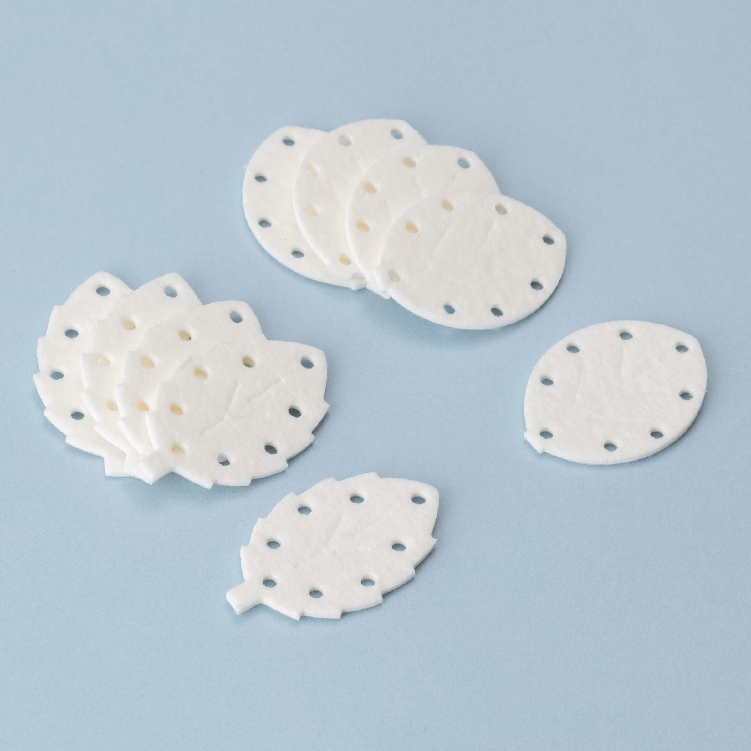 浦上式アロマディフューザー交換パット（１０枚入）